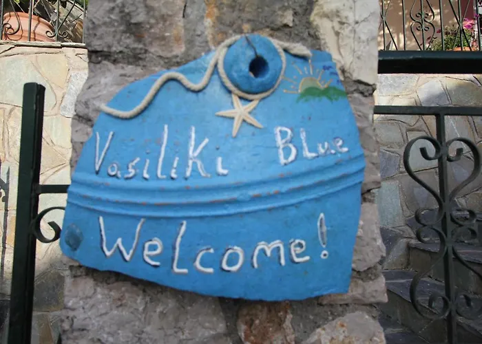 Vasiliki Blue